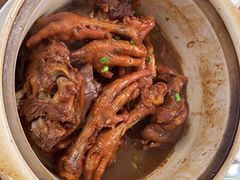 -金陵后厨·南京菜(新街口秣陵路店)