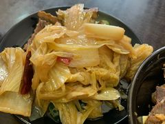 -何胖子丸子汤(南海街店)