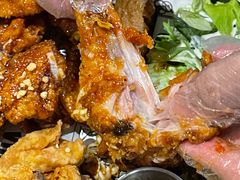 -Dak's 炸鸡(远景路店)