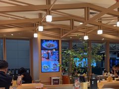 -味千拉面(广州白云机场T1西二店)