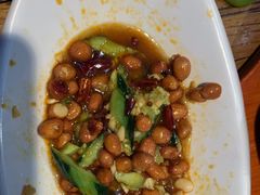 -不是烧烤·武汉烧烤·地道湖北菜(大成路店)
