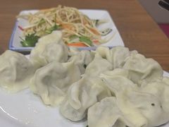 -鸿毛饺子(紫竹桥店)