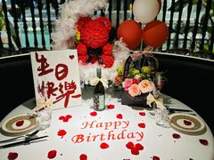 -狮拾久·现代新加坡料理(壹方城店)