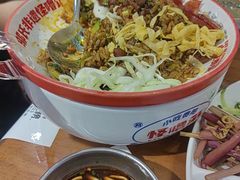 -怪噜范·老贵阳街头名小吃(鸿通城店)