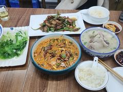 -丁太婆老妈蹄花(人民公园非遗总店)