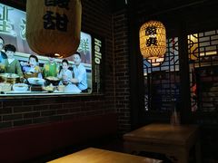 -裕鼎鲜·新中菜(八一广场万达店)