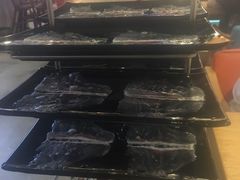 -打酱友•斑鱼海鲜粥火锅(吴桥店)
