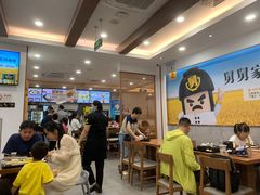 -老娘舅(西湖文化广场店)