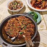 小时候吃的小螃蟹
