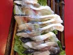 -重庆巴九门老火锅(阳朔店)