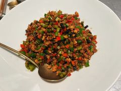 黑三剁-一坐一忘云南菜(卓悦中心)