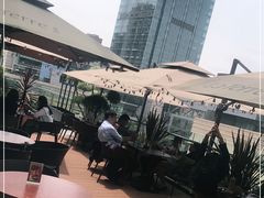 -La Terre乐田(万象城店)