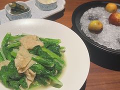 -苏帮袁Sue Cuisine(将台店)