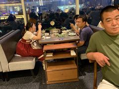 -捞王锅物料理(上海世茂广场店)
