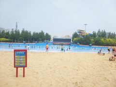 -欢乐水魔方水世界