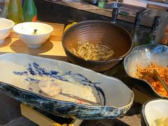 -星伦多 自助料理(圆融店)