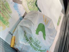 -麦当劳(东石东一路店)