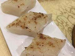 桂花拉糕-绿波廊(豫园店)