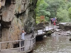 -茅兰沟国家森林公园