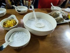 -吉英盐焗鸡(文中路店)