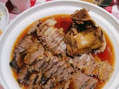 -西贝(枫蓝国际购物中心店)