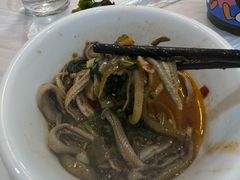 -乐山第一家临江鳝丝(茶坊路店)