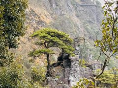 -萍乡武功山风景名胜区