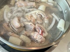 -采椰郎椰子鸡·脆皮鸡火锅(融创茂店)