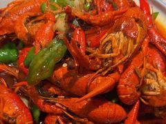 -大哈福烧烤·海鲜·家常菜(延安三路店)