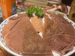 -熊喵来了火锅·牧场好肉(邯郸邯山万达店)