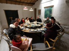 -驿舍·民國老营房院子私房菜(科学会堂店)