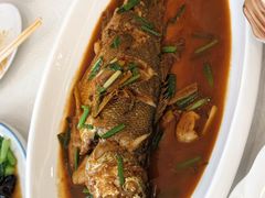 -天天渔港(杏林街店)