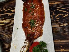-小川洋风料理(汉街店)