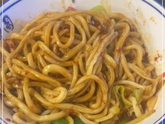 -老白家面馆(测绘东路总店)