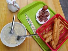 -一品糁汤·三十年非遗(北新老店)