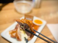 -先记烧鹅王·本地粤菜(福永店)