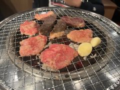 -蒜香焼肉PURUSHIN(马场路店)