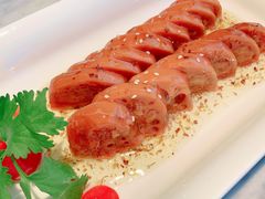 -小菜园新徽菜(无锡宜家荟聚中心店)