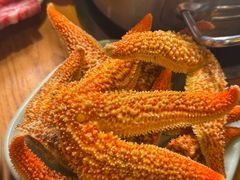 -焰江山海鲜牛排烤肉自助(锦华万达二星店)