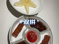 -炳胜品味(深圳万象城店（罗湖）)