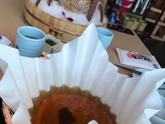 -蟹的岡田屋(正大广场店)