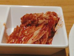 -恩你小木屋·韩式料理(南长街店)