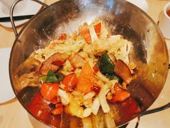 -避风塘(百联东郊店)