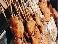 -管氏翅吧(护国寺店)