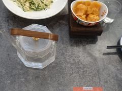 -大清花饺子(山庄店)