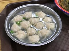 招牌扁食-卢聪艺小吃店(阳翟总店)