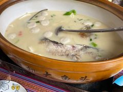 -鱼乐岛餐厅·户外花园主题餐厅