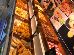 -牛佳客自助烤肉火锅餐厅(财富中心店)