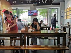 -秦云老太婆摊摊面(蜀汉路店)