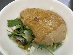 小料-松明一烤肉馆(鲁园店)